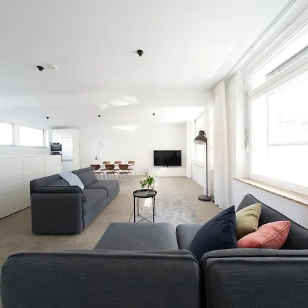 Apartmán Kajo269 Feriencc In Der Altstadt